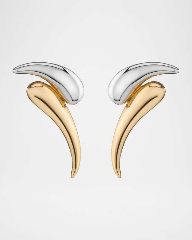 Aries Earrings